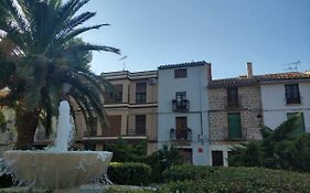Apartamentos Calanda